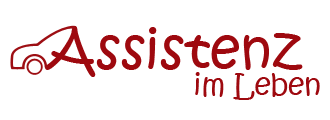 Logo: Assistenz im Leben